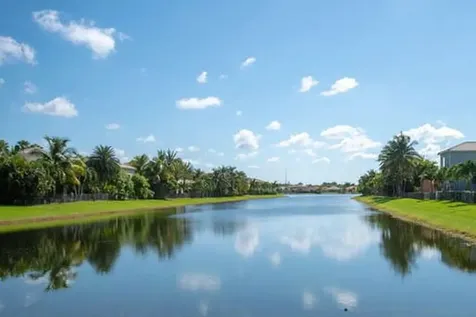 2646 Treanor Terrace Wellington FL 33414