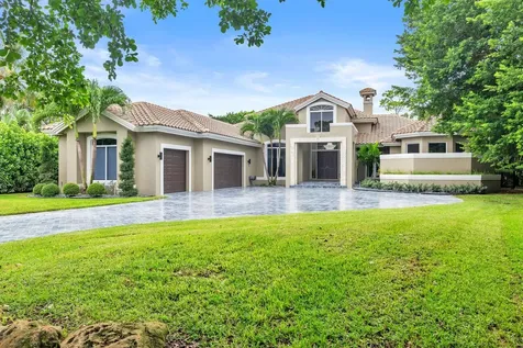 1543 Breakers West Boulevard West Palm Beach FL 33411