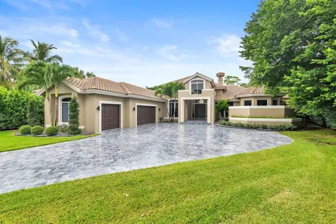 1543 Breakers West Boulevard West Palm Beach FL 33411