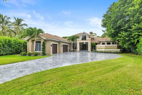 1543 Breakers West Boulevard West Palm Beach FL 33411