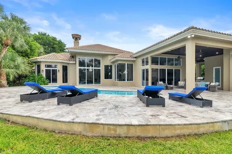 1543 Breakers West Boulevard West Palm Beach FL 33411