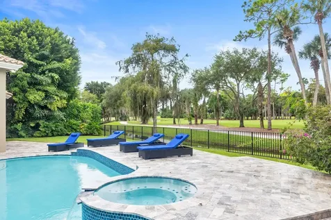 1543 Breakers West Boulevard West Palm Beach FL 33411