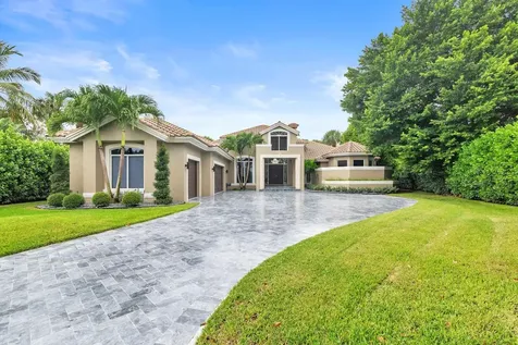 1543 Breakers West Boulevard West Palm Beach FL 33411