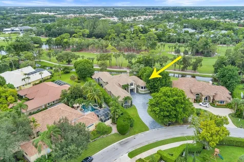 1543 Breakers West Boulevard West Palm Beach FL 33411