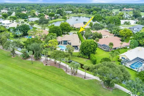 1543 Breakers West Boulevard West Palm Beach FL 33411