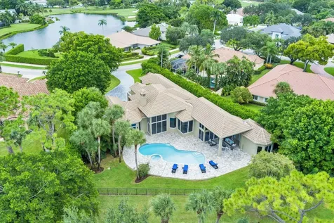 1543 Breakers West Boulevard West Palm Beach FL 33411