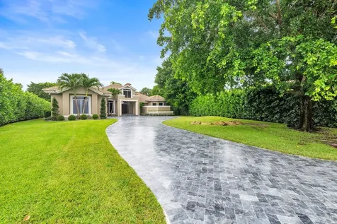 1543 Breakers West Boulevard West Palm Beach FL 33411