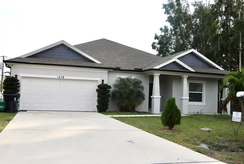 1218 Sw Parma Avenue Port Saint Lucie FL 34953