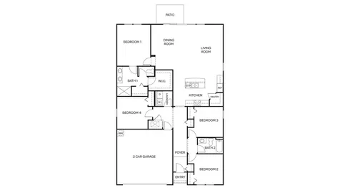 668 Old Country Road Palm Bay FL 32909