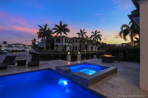 750 NE Marine Drive Boca Raton FL 33431