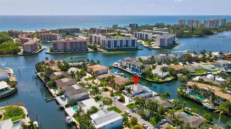 750 NE Marine Drive Boca Raton FL 33431