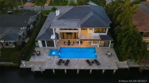 750 NE Marine Drive Boca Raton FL 33431