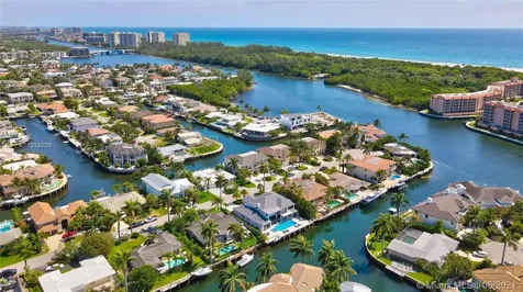 750 NE Marine Drive Boca Raton FL 33431
