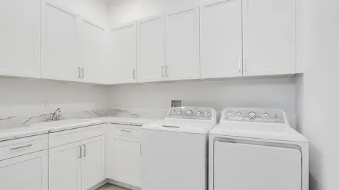 2301 Se Canopy Cove Lane Port Saint Lucie FL 34984