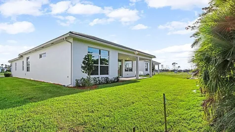 2301 Se Canopy Cove Lane Port Saint Lucie FL 34984