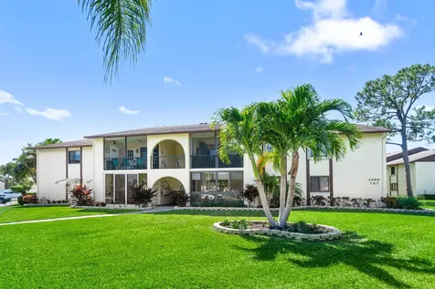 3589 La Aires Court Greenacres FL 33463