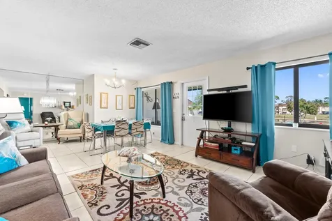 3589 La Aires Court Greenacres FL 33463