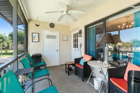 3589 La Aires Court Greenacres FL 33463