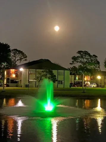 3589 La Aires Court Greenacres FL 33463