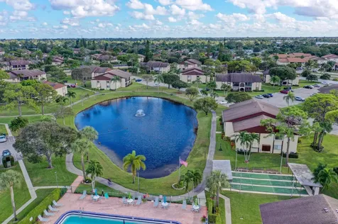 3589 La Aires Court Greenacres FL 33463