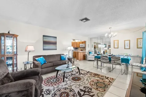 3589 La Aires Court Greenacres FL 33463