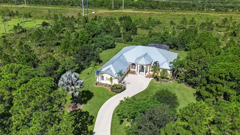 7820 Sw Saddlebrook Drive Port Saint Lucie FL 34986