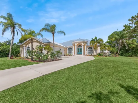 7820 Sw Saddlebrook Drive Port Saint Lucie FL 34986