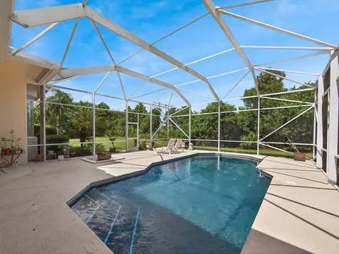 7820 Sw Saddlebrook Drive Port Saint Lucie FL 34986
