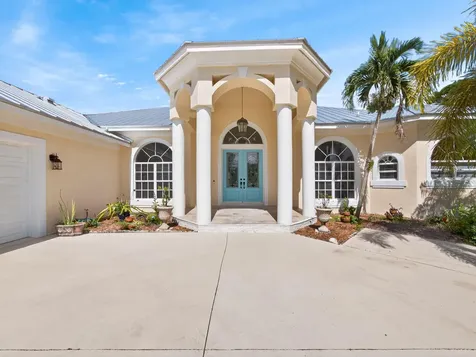 7820 Sw Saddlebrook Drive Port Saint Lucie FL 34986