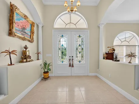 7820 Sw Saddlebrook Drive Port Saint Lucie FL 34986