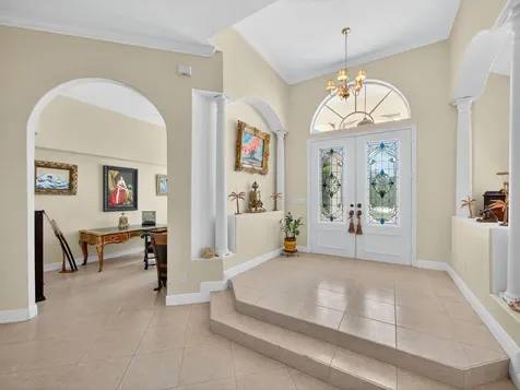 7820 Sw Saddlebrook Drive Port Saint Lucie FL 34986