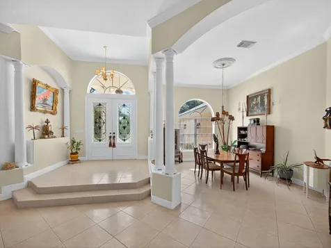 7820 Sw Saddlebrook Drive Port Saint Lucie FL 34986