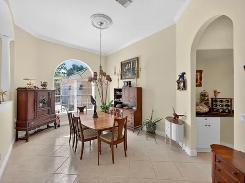 7820 Sw Saddlebrook Drive Port Saint Lucie FL 34986