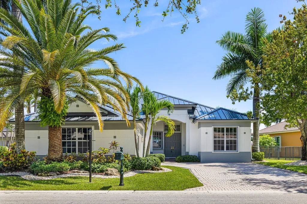 6916 Nw 113th Avenue Parkland FL 33076