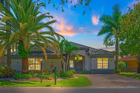 6916 Nw 113th Avenue Parkland FL 33076