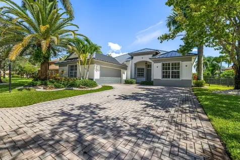 6916 Nw 113th Avenue Parkland FL 33076