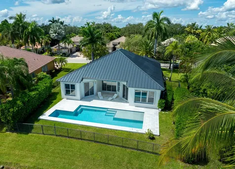 6916 Nw 113th Avenue Parkland FL 33076