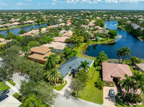 6916 Nw 113th Avenue Parkland FL 33076