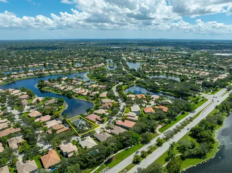 6916 Nw 113th Avenue Parkland FL 33076