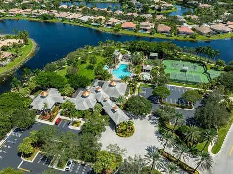 6916 Nw 113th Avenue Parkland FL 33076