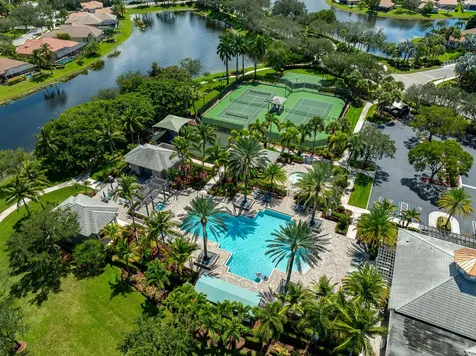 6916 Nw 113th Avenue Parkland FL 33076