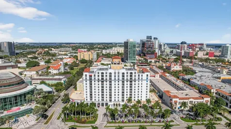651 Okeechobee Boulevard West Palm Beach FL 33401