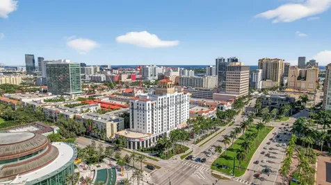 651 Okeechobee Boulevard West Palm Beach FL 33401