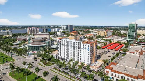 651 Okeechobee Boulevard West Palm Beach FL 33401