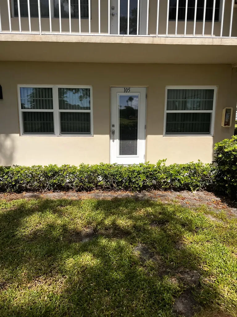 84 Crooked Tree Lane Vero Beach FL 32962