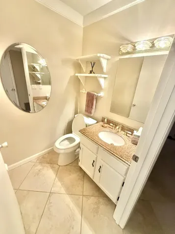 84 Crooked Tree Lane Vero Beach FL 32962