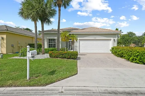 2585 San Andros West Palm Beach FL 33411