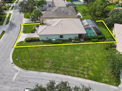2585 San Andros West Palm Beach FL 33411