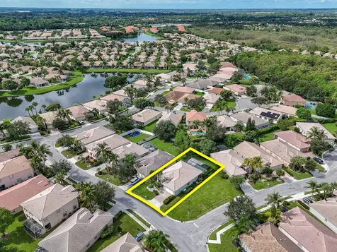 2585 San Andros West Palm Beach FL 33411