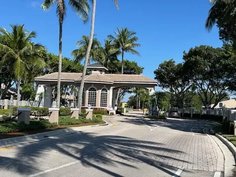 2585 San Andros West Palm Beach FL 33411